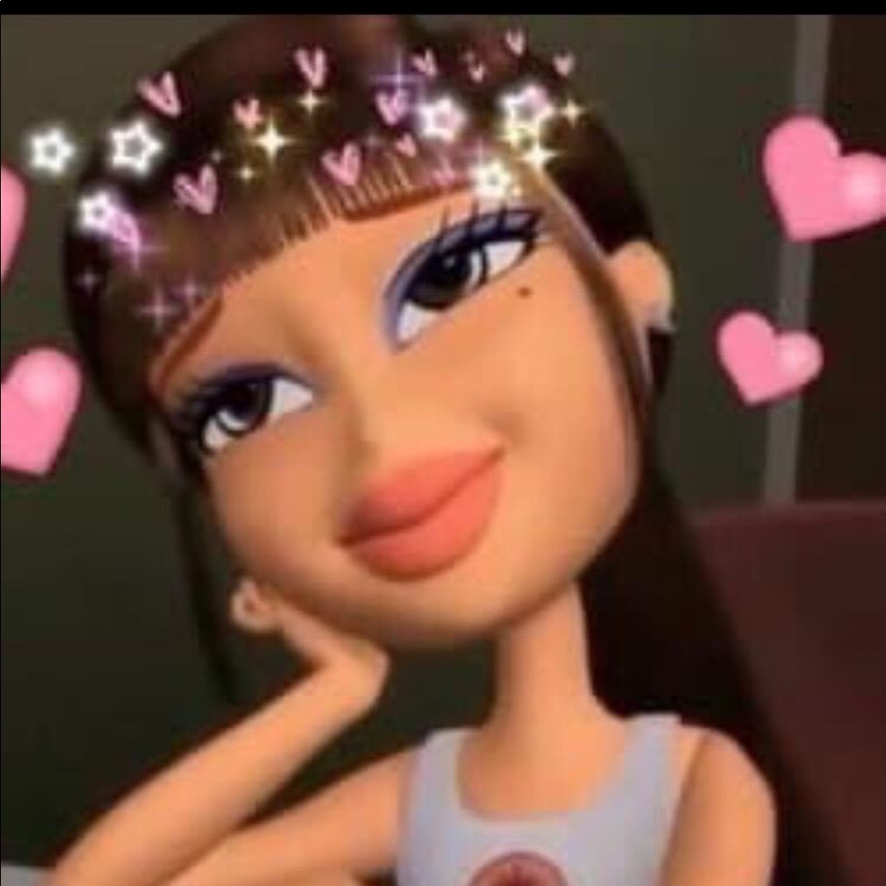 Meet your Posher, Mia